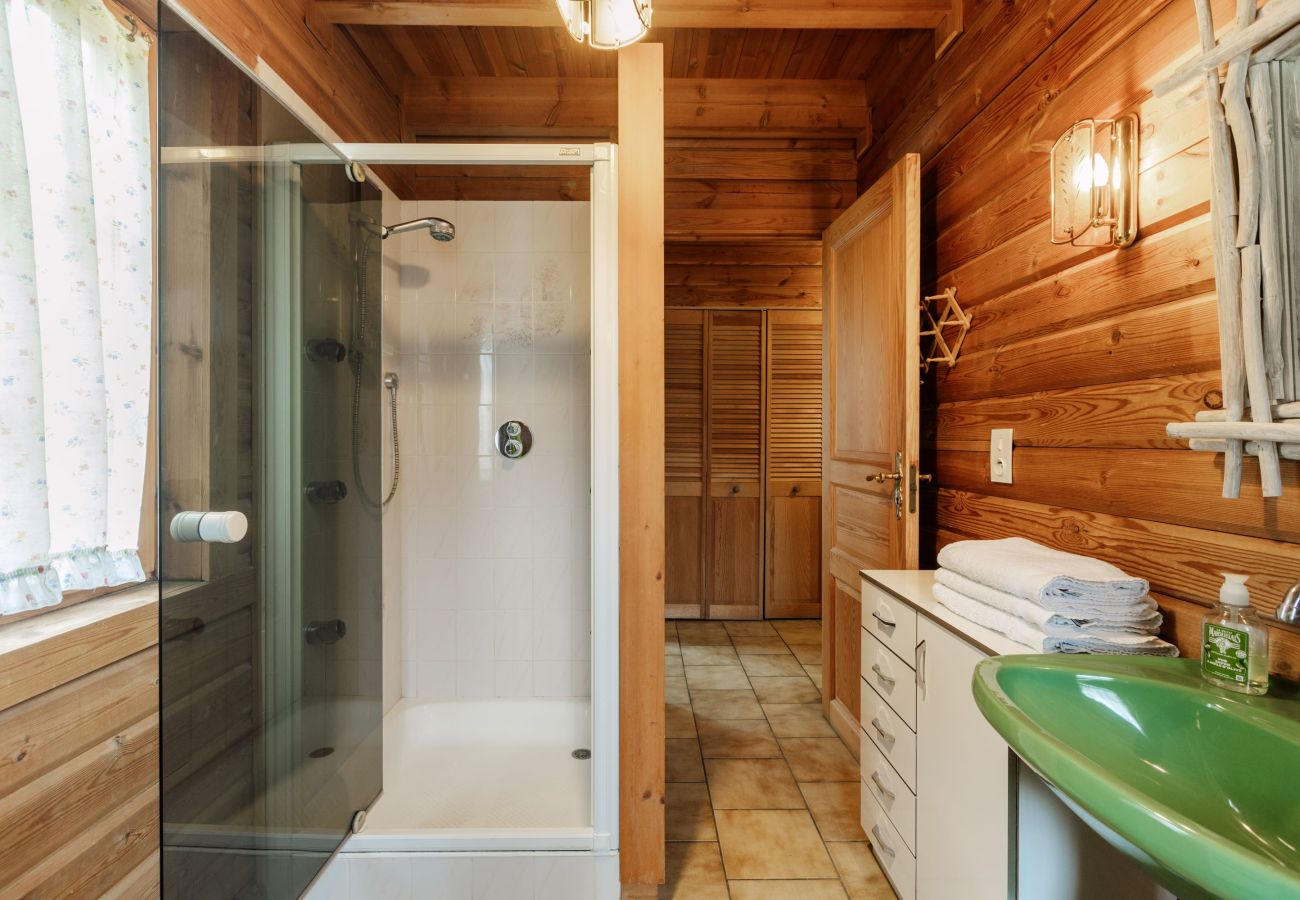 Chalets en appartementen te huur in Morzine, Avoriaz en Montriond. Agentschap The Lodgist. 