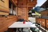 Chalet in Montriond - Le Cosy, Ardent Montriond, ski aux pieds, 5 pers.
