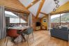 Appartement in Morzine - L'Alpium, Morzine centre, 5 personnes