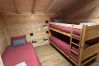 Chalet in Montriond - La Telier