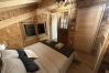 Chalet in Montriond - La Telier