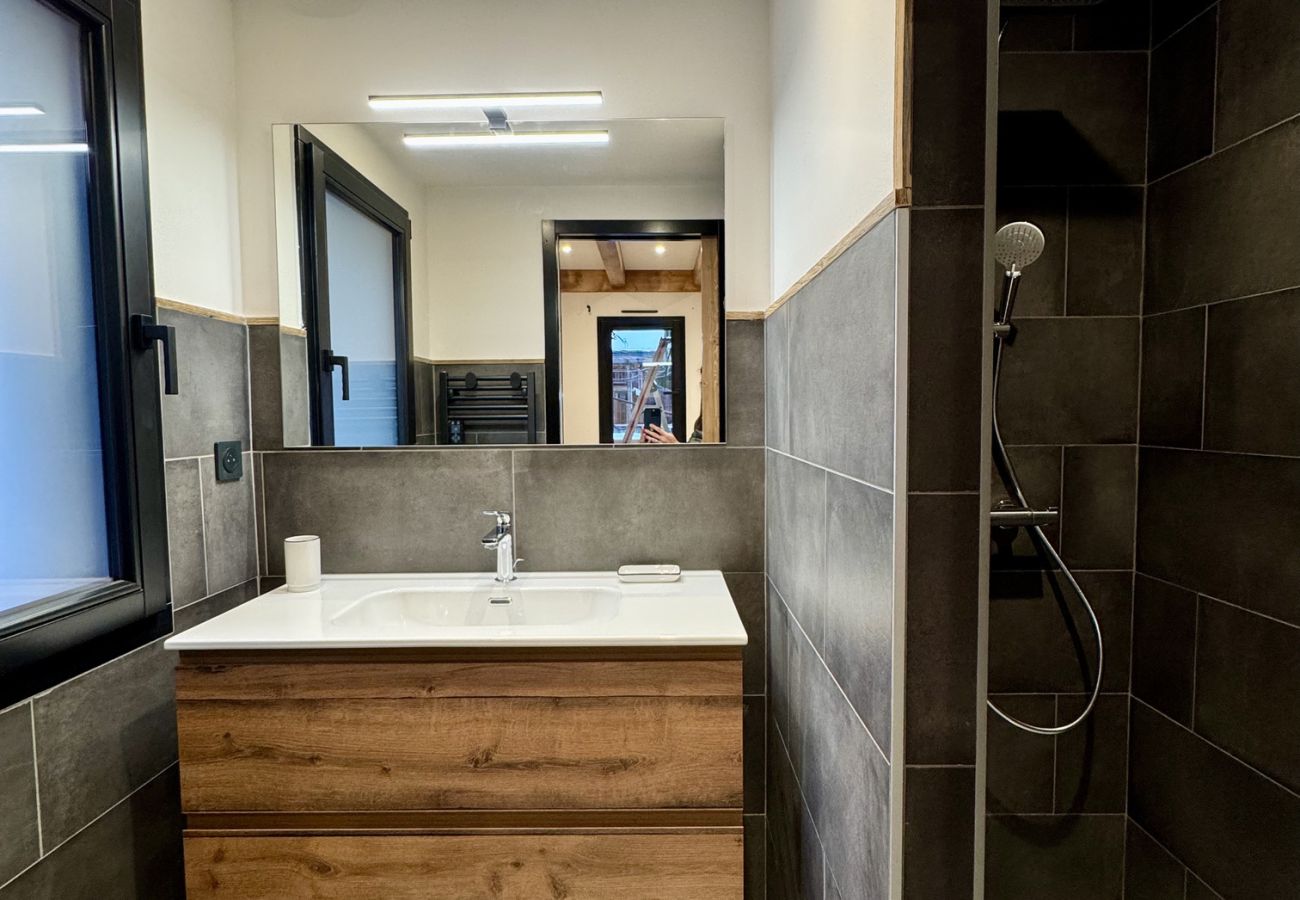 Chalet in Morzine - Le Gypaète, Prodains, Morzine