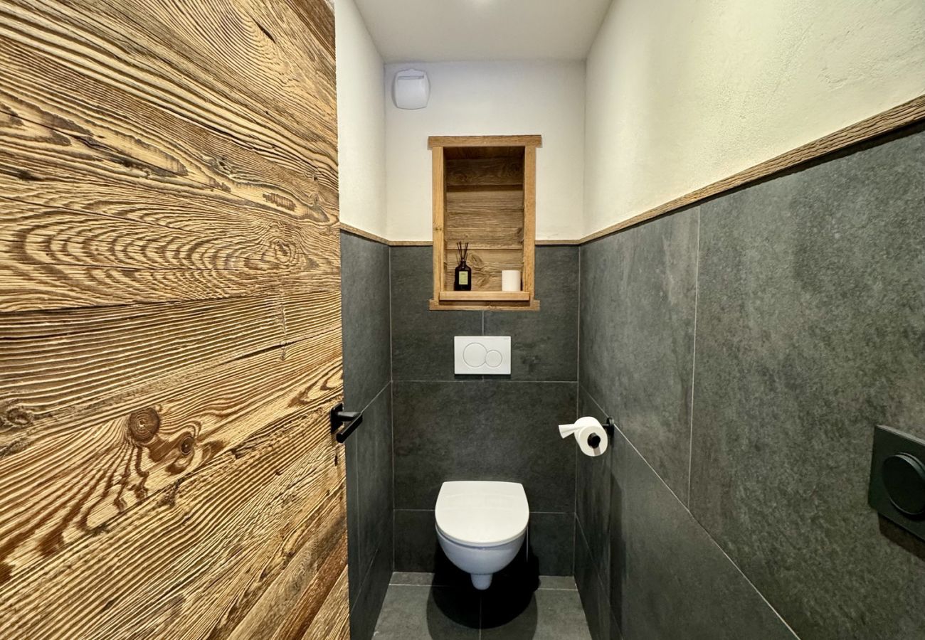 Chalet in Morzine - Le Gypaète, Prodains, Morzine