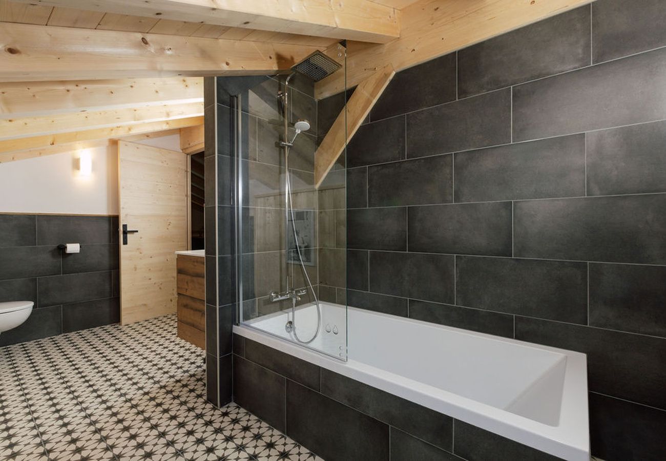Chalet in Morzine - Le Gypaète, Prodains, Morzine
