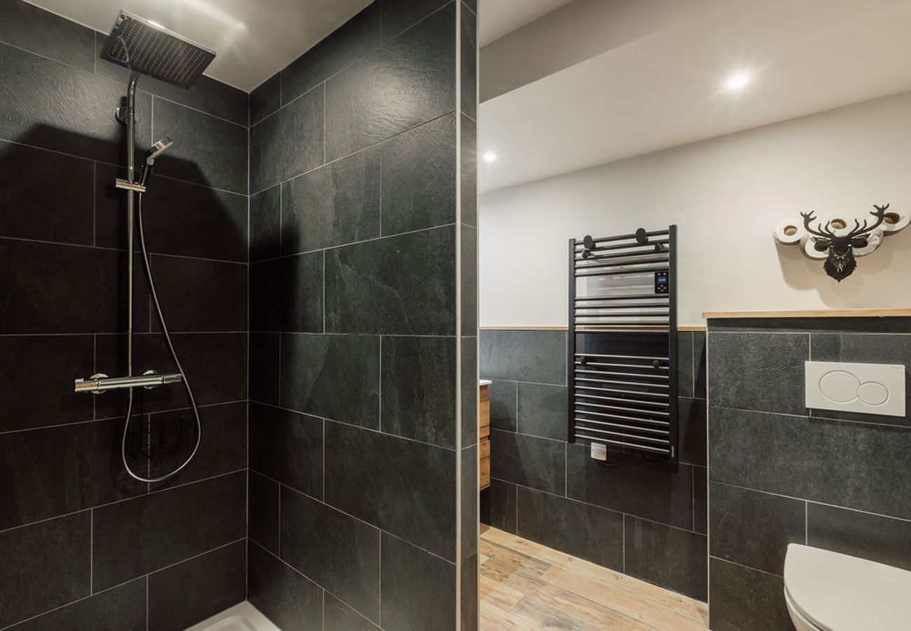 Chalet in Morzine - Le Gypaète, Prodains, Morzine