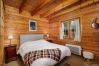 Chalet in Montriond - Henri, Montriond, idéal familles, 10 personnes