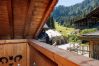 Chalet in Montriond - Le Cosy, Ardent Montriond, ski aux pieds, 5 pers.