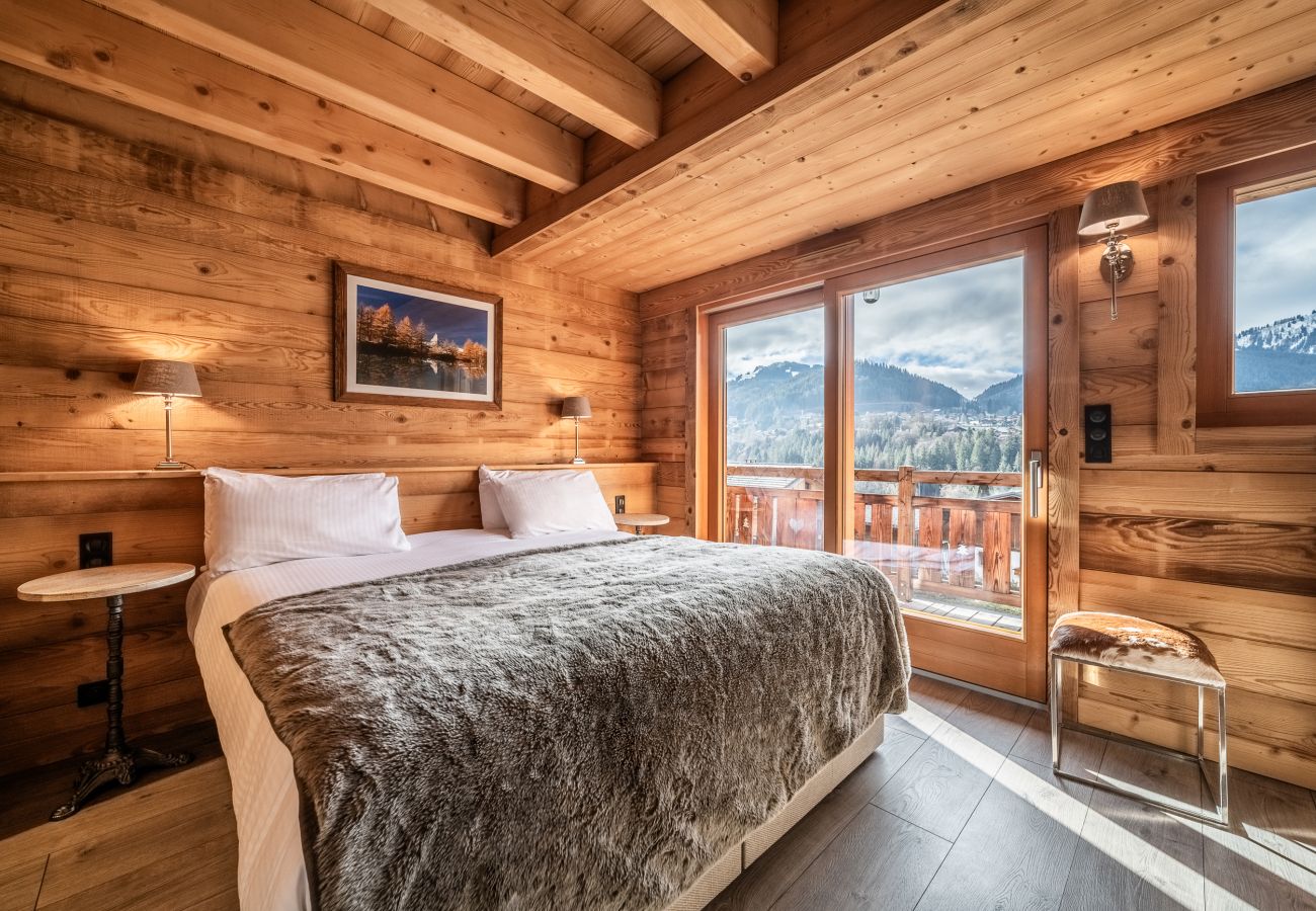 Chalet in Montriond - Heavenly, Montriond, luxe, 8/12 personnes