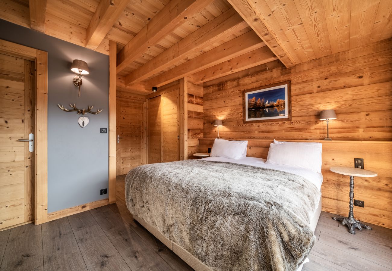 Chalet in Montriond - Heavenly, Montriond, luxe, 8/12 personnes