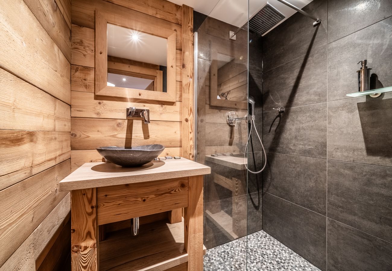 Chalet in Montriond - Heavenly, Montriond, luxe, 8/12 personnes