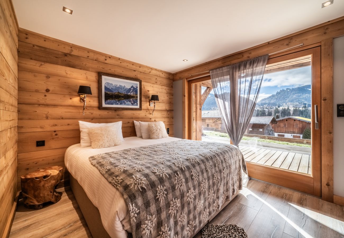 Chalet in Montriond - Heavenly, Montriond, luxe, 8/12 personnes
