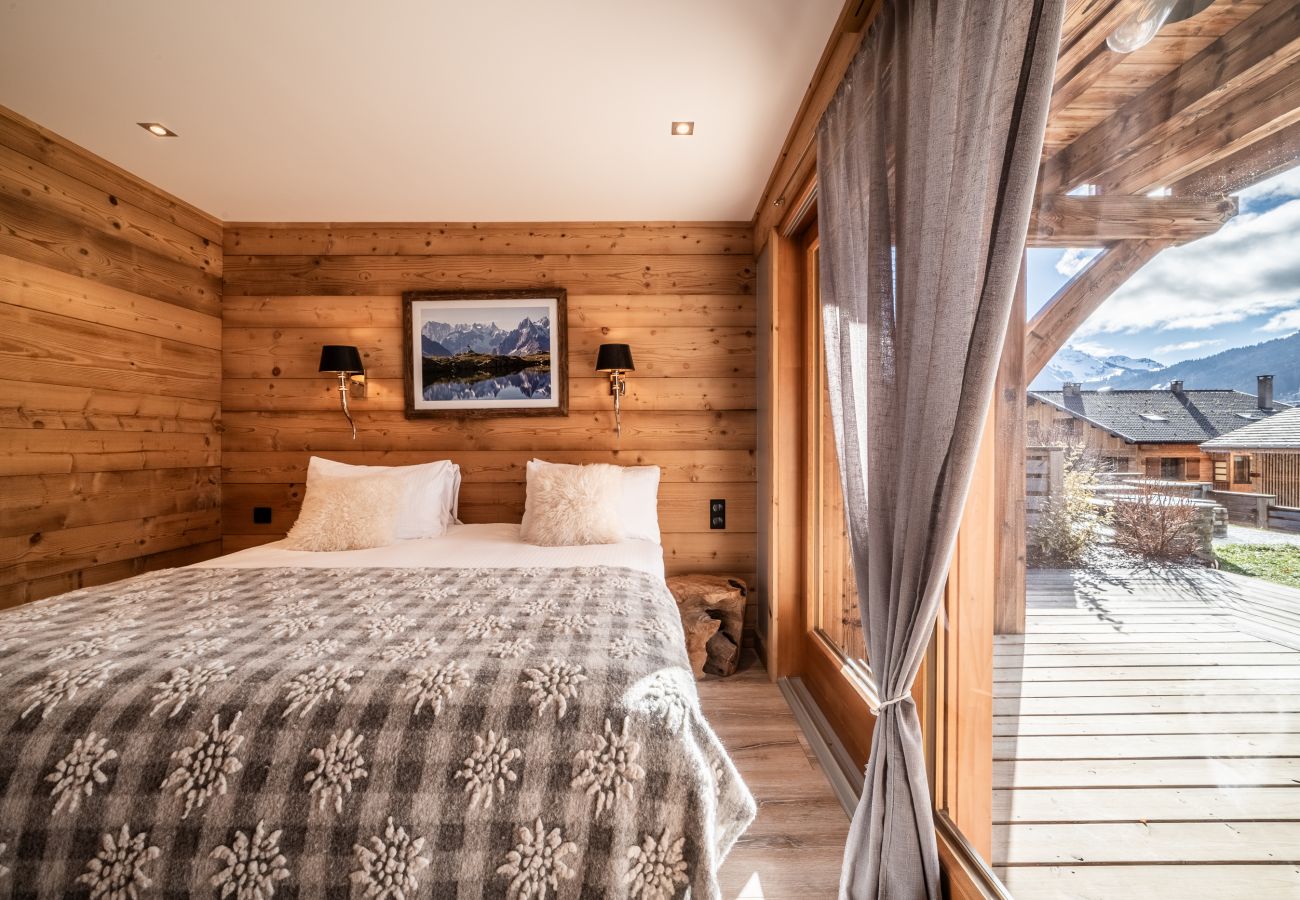 Chalet in Montriond - Heavenly, Montriond, luxe, 8/12 personnes