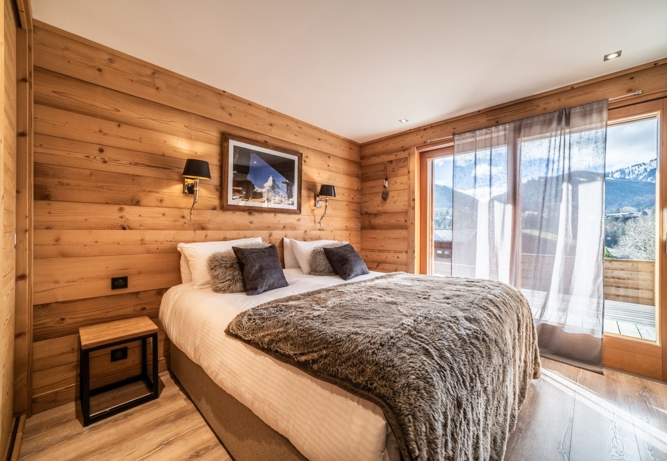 Chalet in Montriond - Heavenly, Montriond, luxe, 8/12 personnes