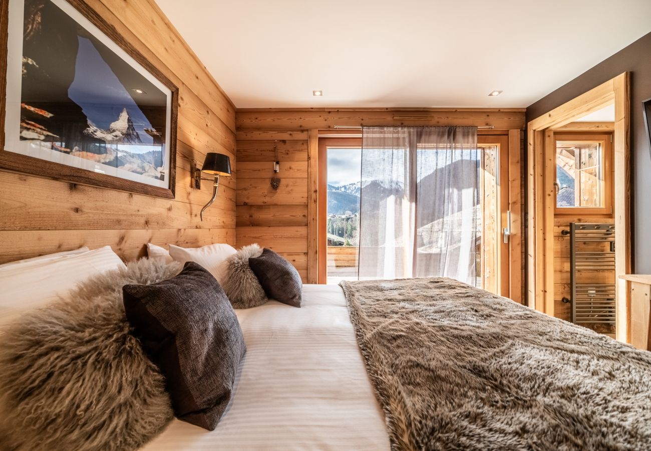 Chalet in Montriond - Heavenly, Montriond, luxe, 8/12 personnes