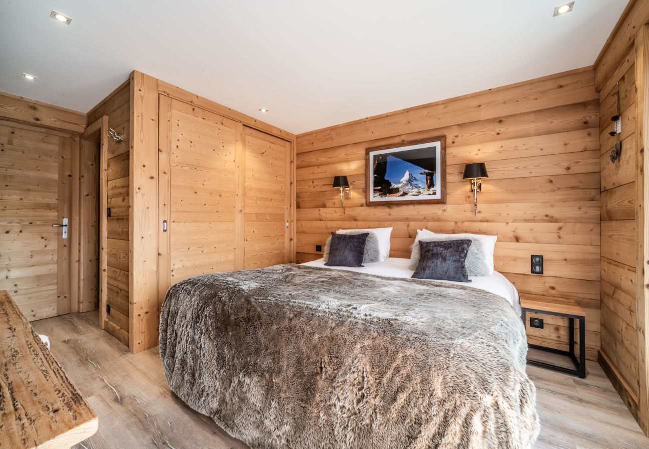 Chalet in Montriond - Heavenly, Montriond, luxe, 8/12 personnes