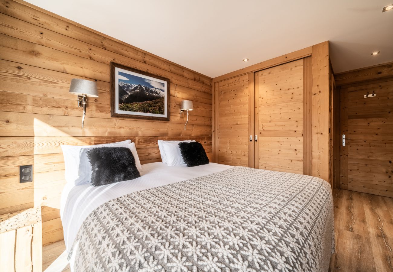 Chalet in Montriond - Heavenly, Montriond, luxe, 8/12 personnes