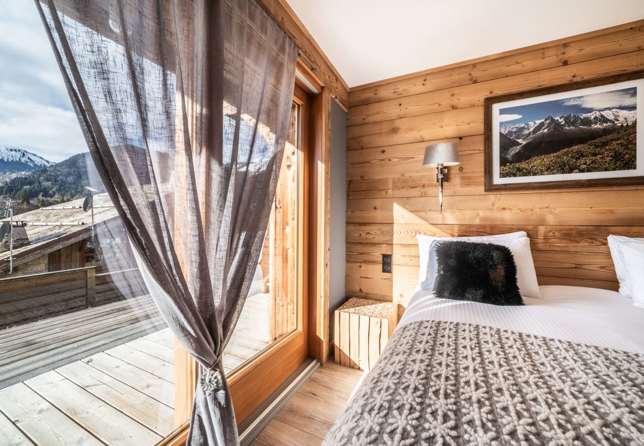 Chalet in Montriond - Heavenly, Montriond, luxe, 8/12 personnes