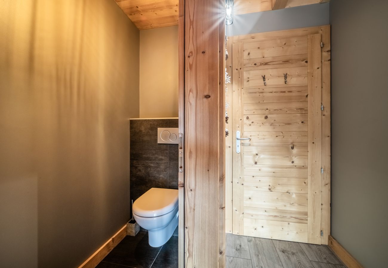Chalet in Montriond - Heavenly, Montriond, luxe, 8/12 personnes