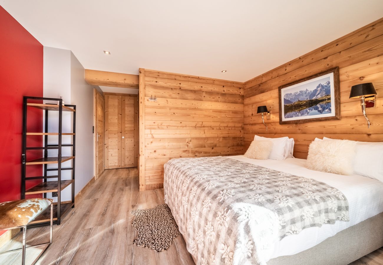 Chalet in Montriond - Heavenly, Montriond, luxe, 8/12 personnes