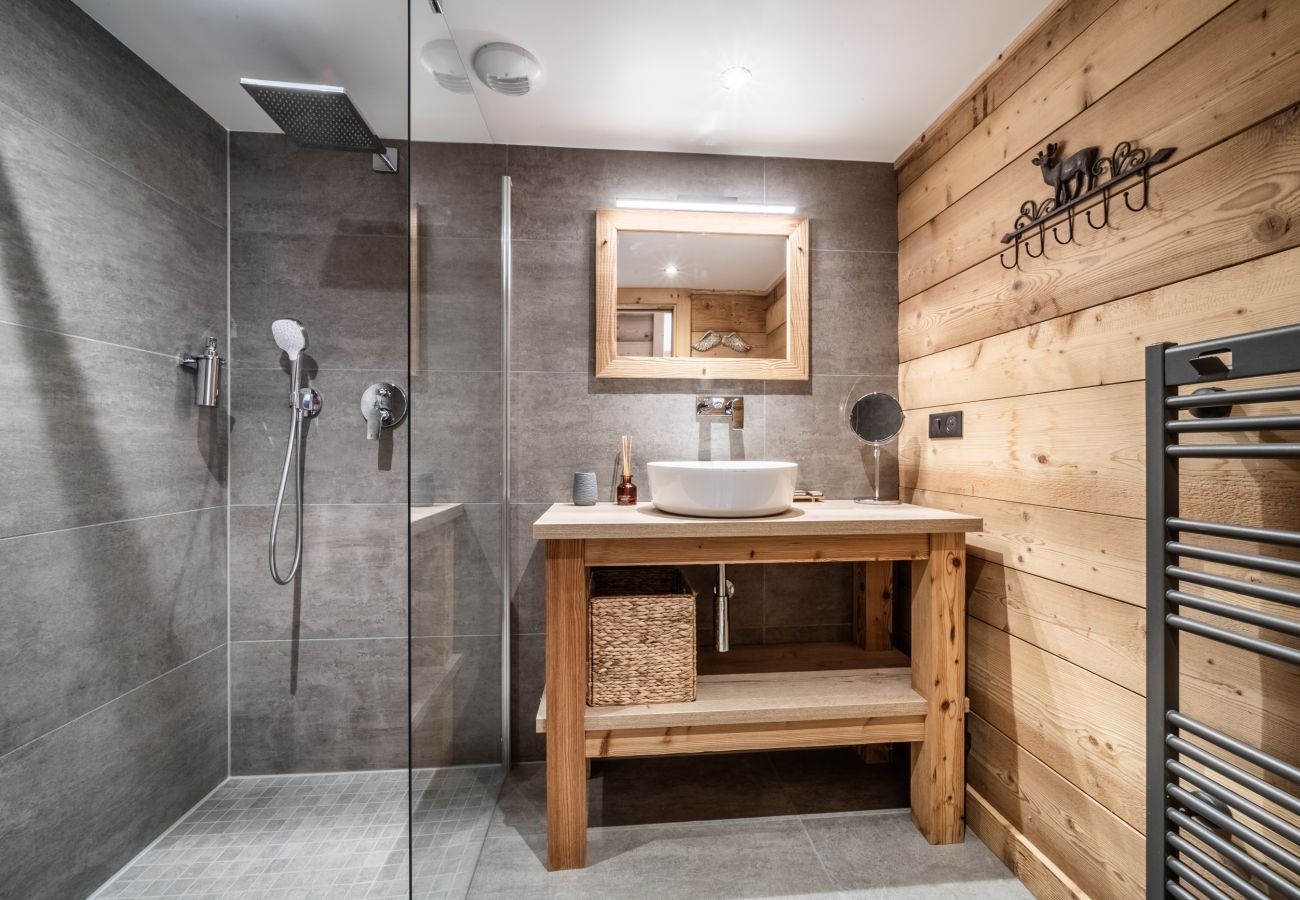 Chalet in Montriond - Heavenly, Montriond, luxe, 8/12 personnes