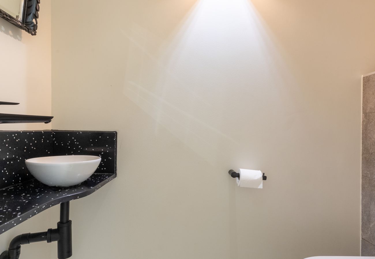 Chalet in Morzine - Le Mazza, Morzine centre, 8/10 personnes