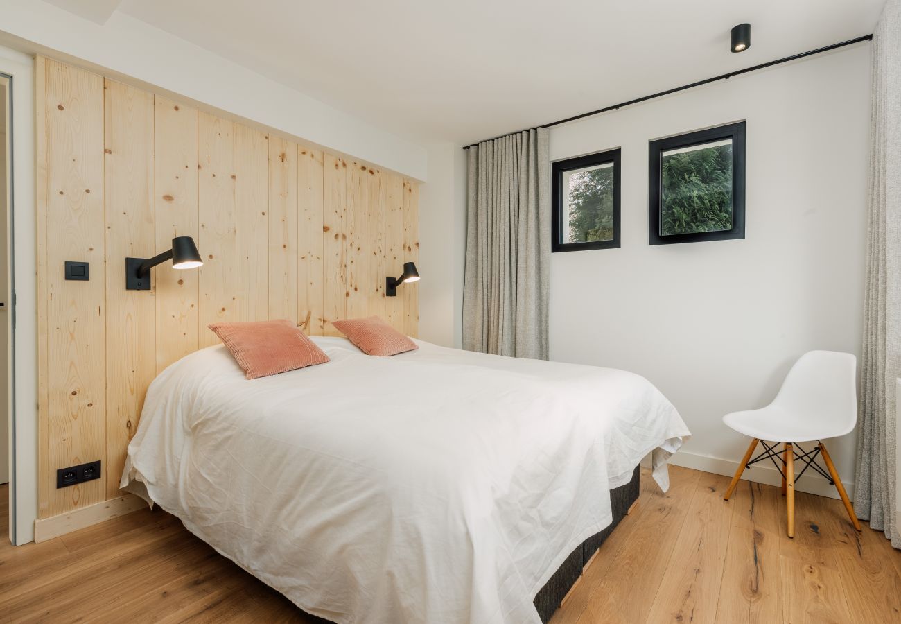 Chalet in Morzine - Le Mazza, Morzine centre, 8/10 personnes