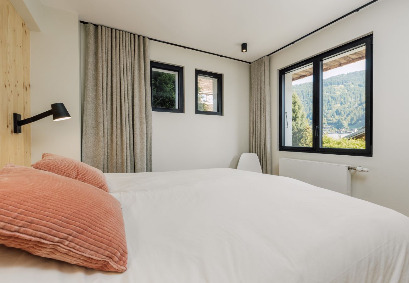Chalet in Morzine - Le Mazza, Morzine centre, 8/10 personnes