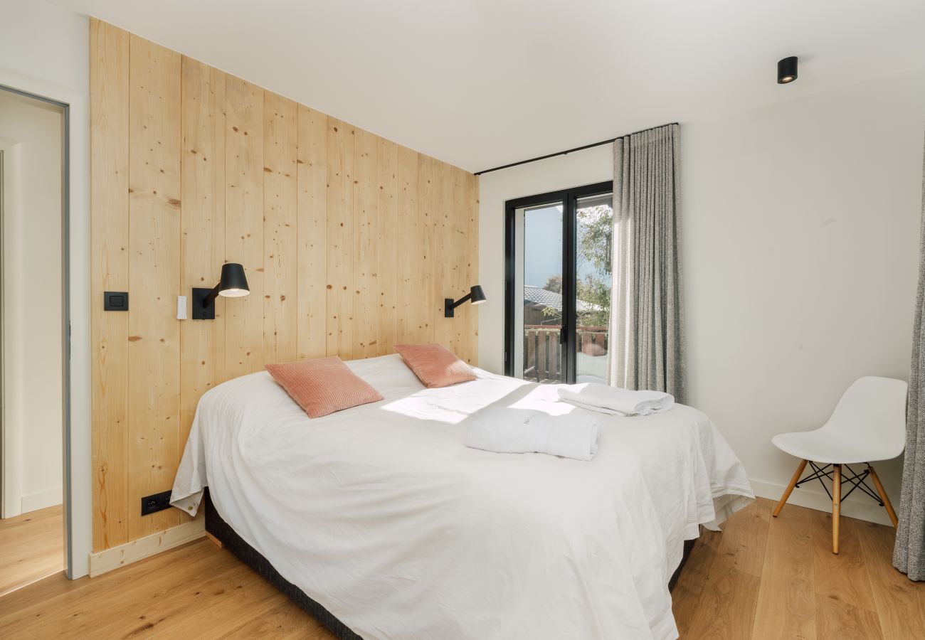 Chalet in Morzine - Le Mazza, Morzine centre, 8/10 personnes