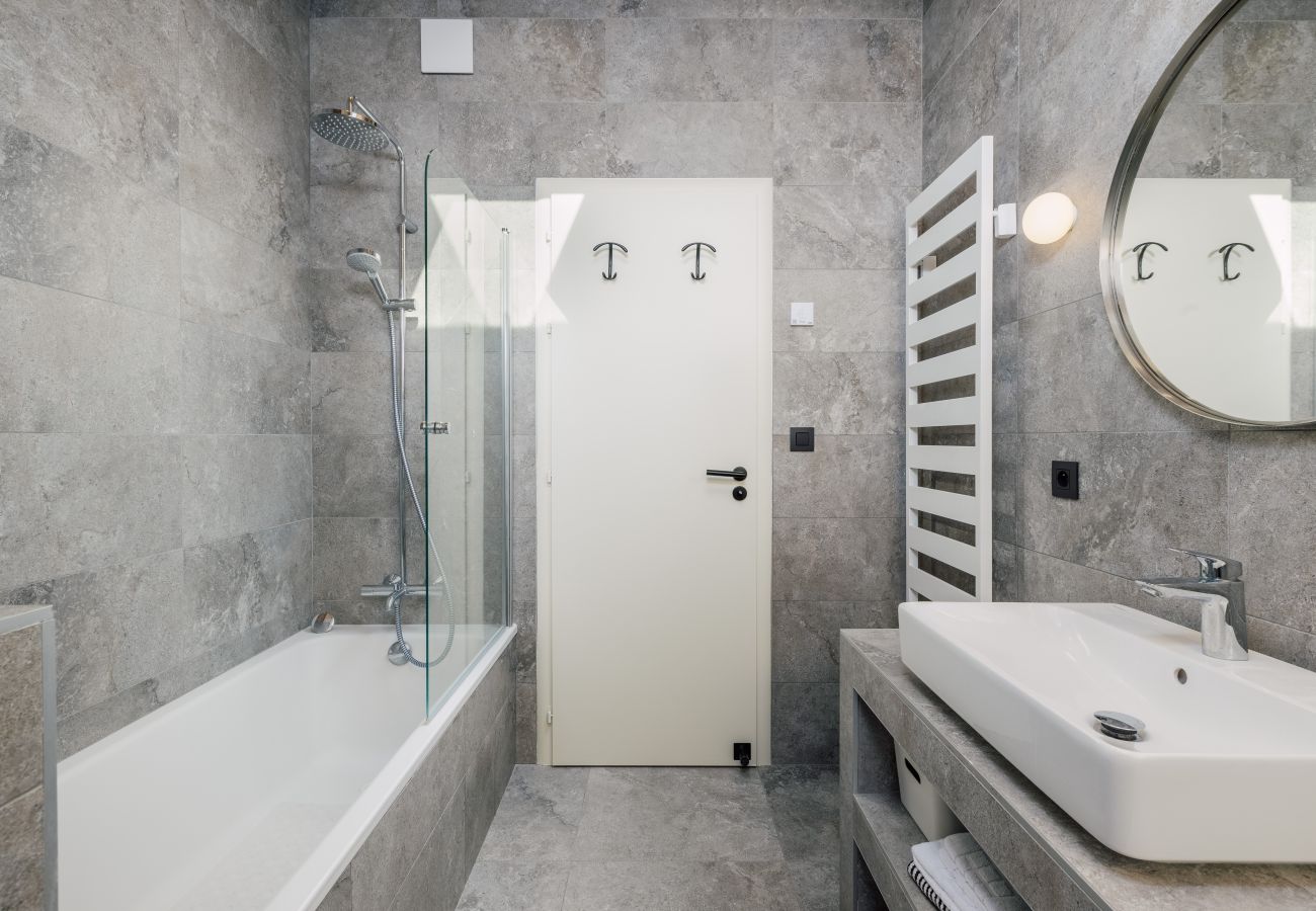 Chalet in Morzine - Le Mazza, Morzine centre, 8/10 personnes