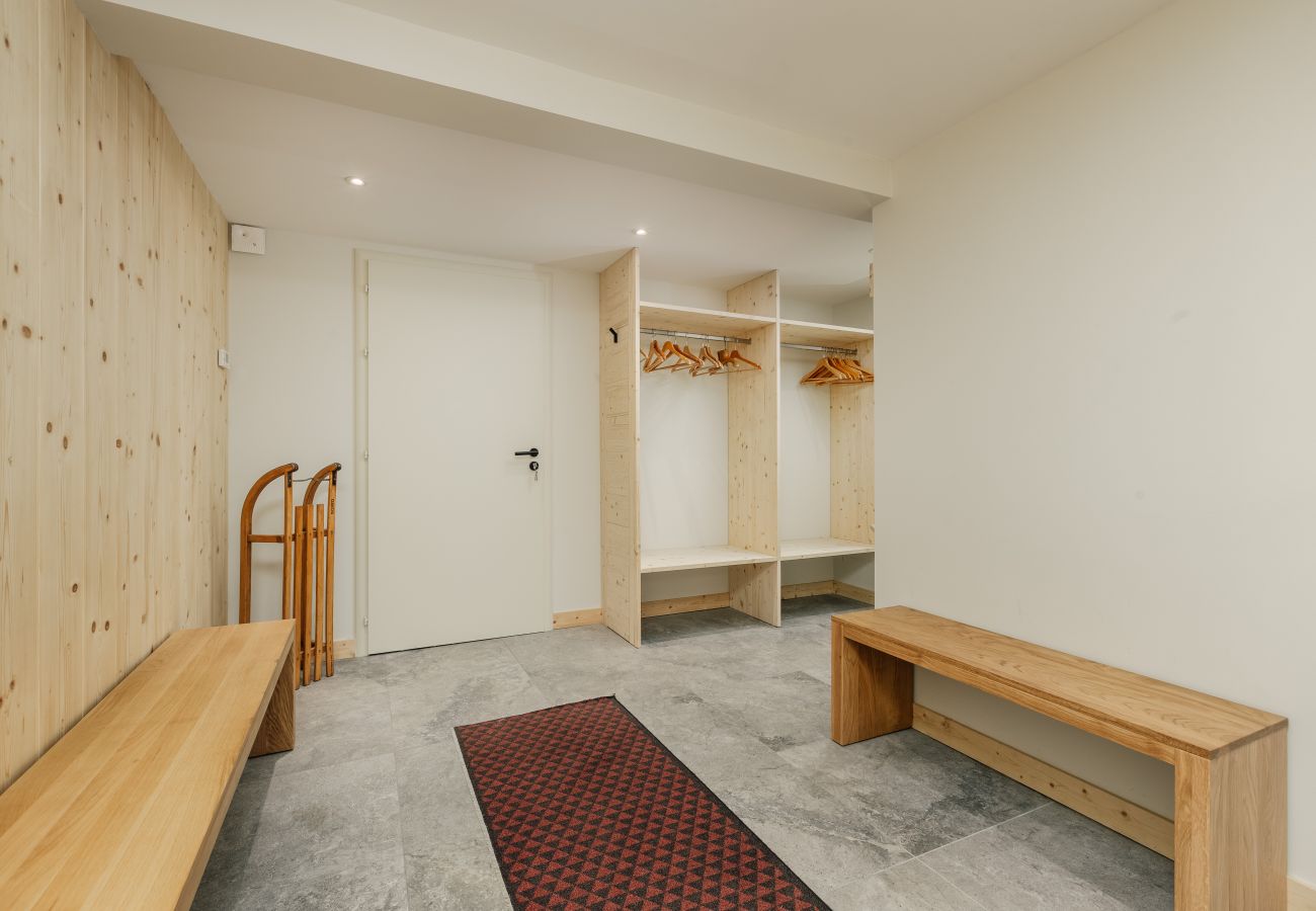 Chalet in Morzine - Le Mazza, Morzine centre, 8/10 personnes