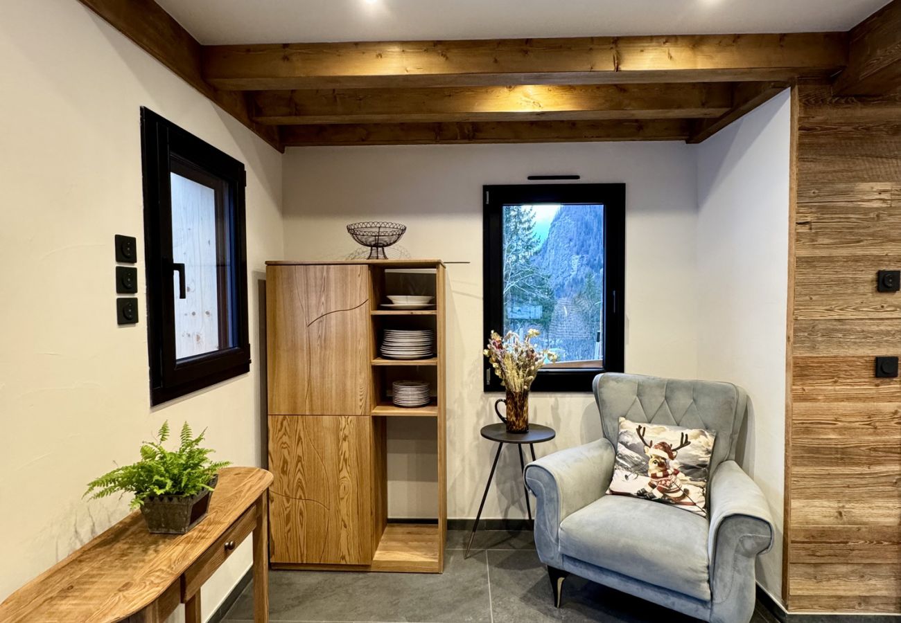 Chalet in Morzine - Le Gypaète, Prodains, Morzine