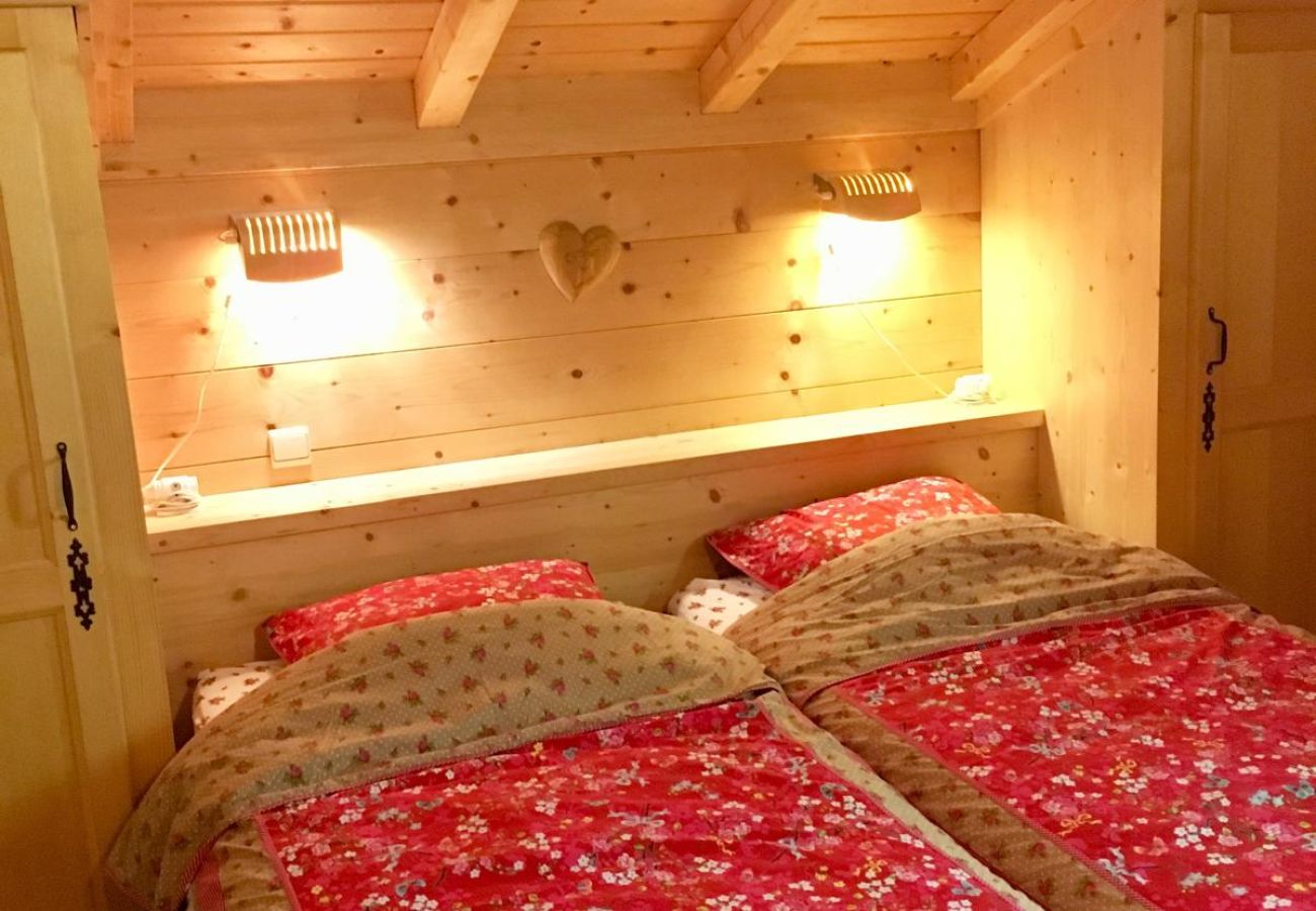 Chalet in Montriond - La Rose, Montriond, 12 personnes