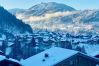 Chalet in Montriond - La Rose, Montriond, 12 personnes