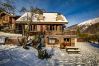 Chalet in Morzine - Chalet du Bois, Morzine centre, 14 personnes