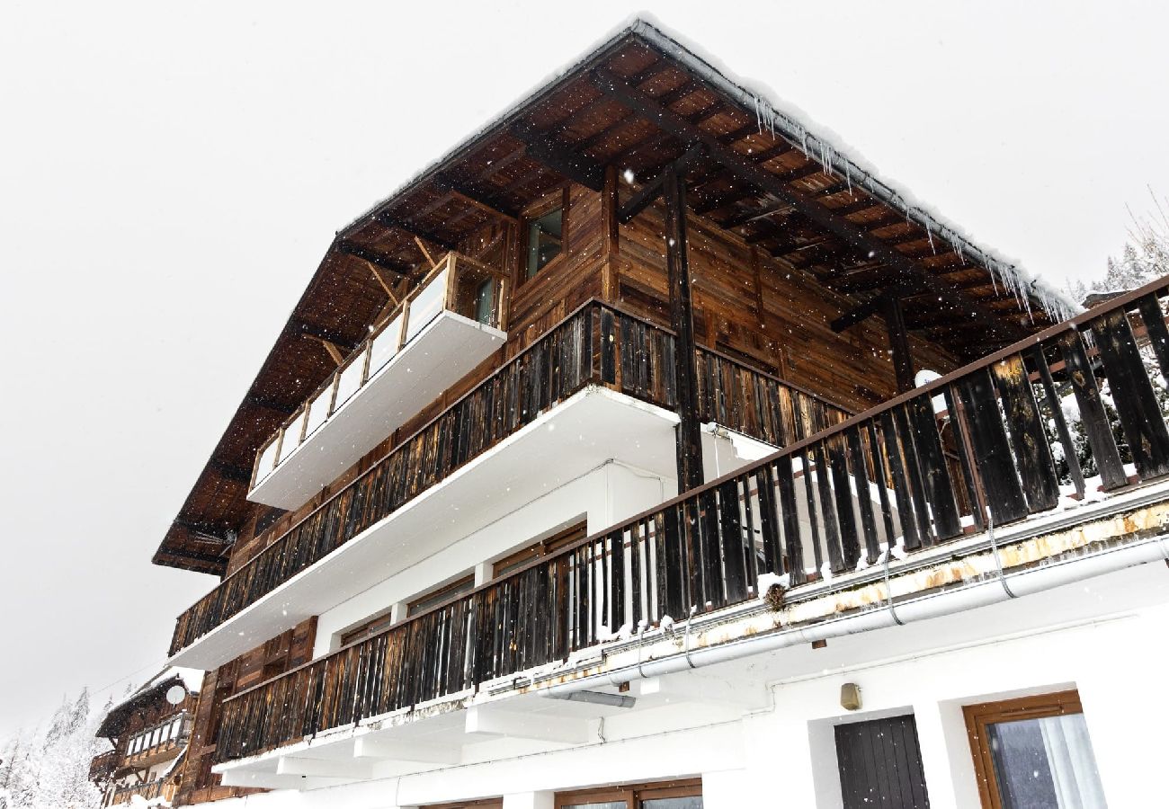 Alquiler de chalet de vacaciones de esquí y bicicleta de montaña en Morzine-Avoriaz, Alta Saboya, Alpes del Norte, Francia