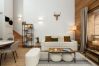 Apartamento en Morzine - Le Kamd’baz, Morzine centre, 4/7 personnes