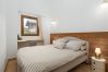 Apartamento en Morzine - Le Kamd’baz, Morzine centre, 4/7 personnes