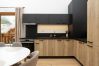 Apartamento en Morzine - Le Kamd’baz, Morzine centre, 4/7 personnes
