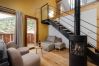 Apartamento en Morzine - L'Alpium, Morzine centre, 5 personnes