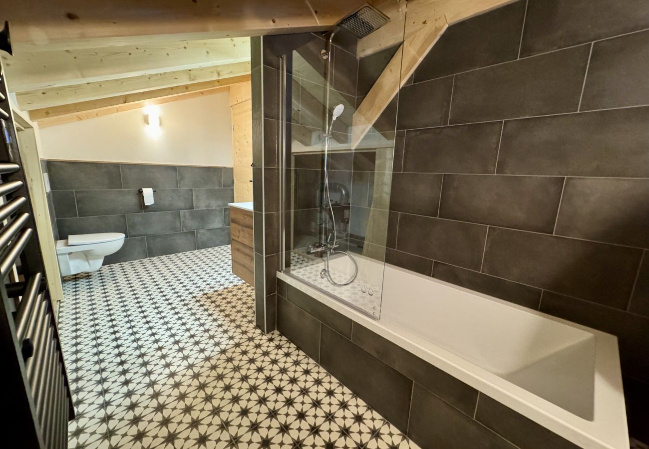 Chalet en Morzine - Le Gypaète, Prodains, Morzine