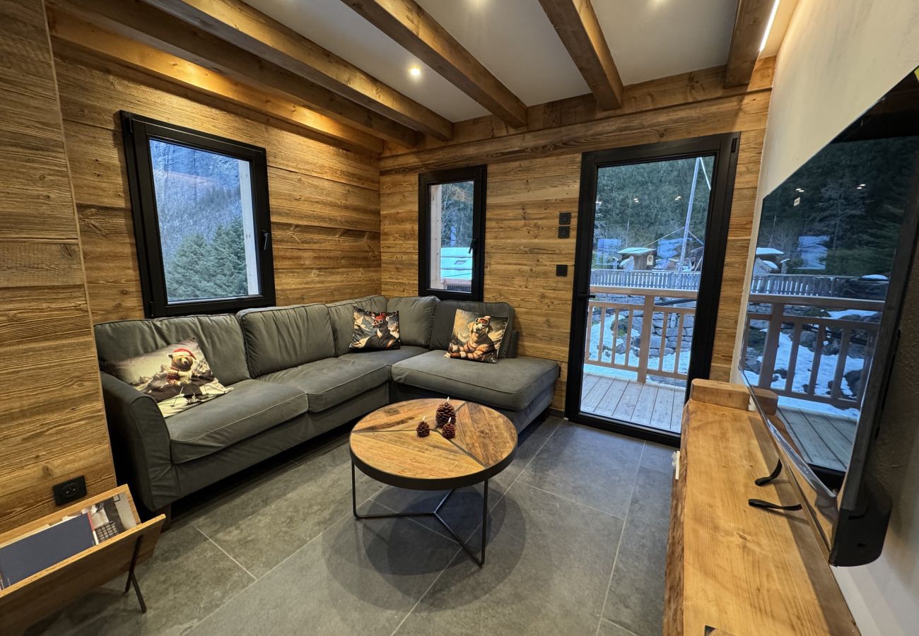 Chalet en Morzine - Le Gypaète, Prodains, Morzine