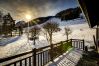 Chalet en Morzine - Chalet du Bois, Morzine centre, 14 personnes