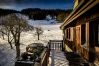 Chalet en Morzine - Chalet du Bois, Morzine centre, 14 personnes