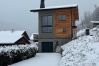 Appartamento a Montriond - The Haven, Montriond, jardin, 2/4 personnes
