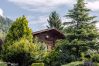 Villetta a Montriond - Henri, Montriond, idéal familles, 10 personnes