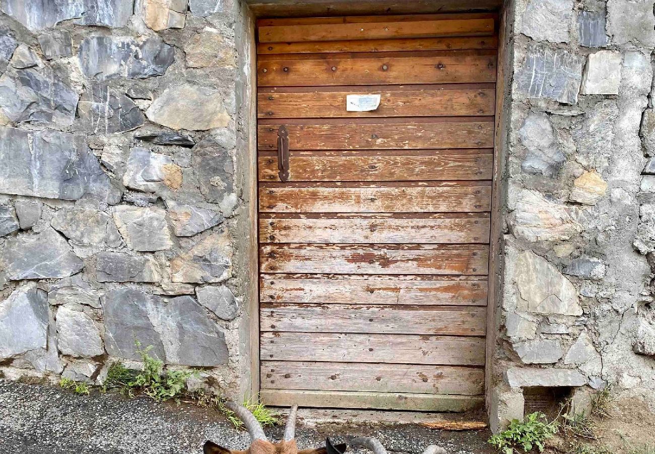 Chalet à Montriond - Le Ruisseau, Lindarets, sur les pistes, 10 pers.