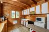 Chalet à Montriond - Henri, Montriond, idéal familles, 10 personnes