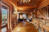 Chalet à Montriond - Henri, Montriond, idéal familles, 10 personnes