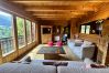 Chalet à Montriond - Henri, Montriond, idéal familles, 10 personnes