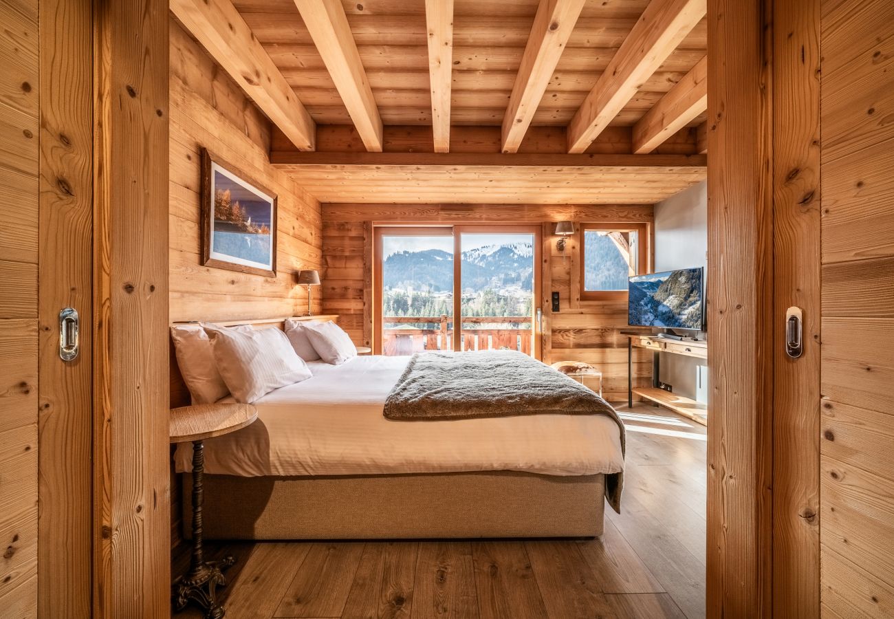 Chalet à Montriond - Heavenly, Montriond, luxe, 8/12 personnes